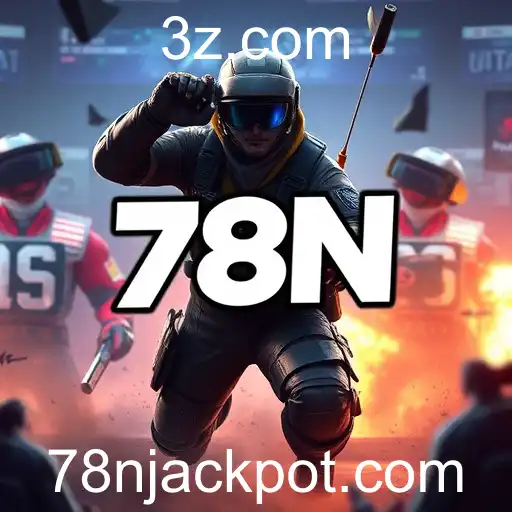 A Ascensão da 78N no Universo dos Jogos Online