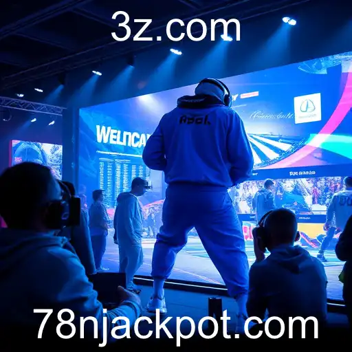 Tendências Crescentes no Mundo dos Jogos em 2025