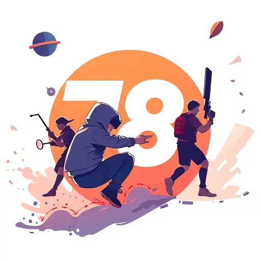 A Revolução dos Jogos: 78N e o Futuro do Entretenimento Digital