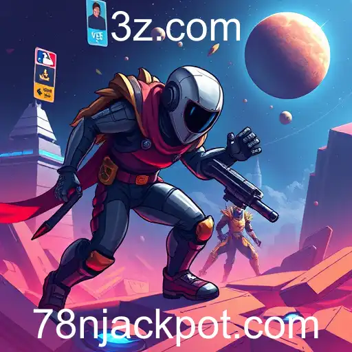 Explorando o Universo dos Jogos com 78N