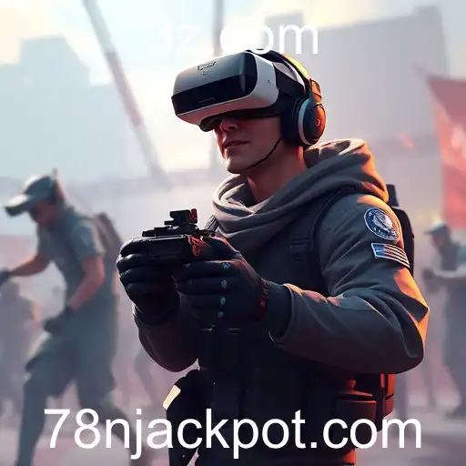 Nova Era dos Jogos Online: Impacto e Tendências