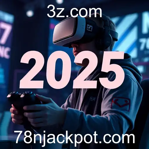 Tendências Emergentes no Mundo dos Jogos em 2025