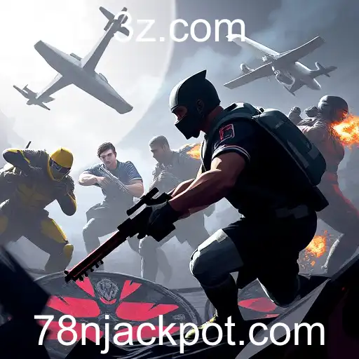 A Evolução dos Jogos Online: O Impacto de 78N