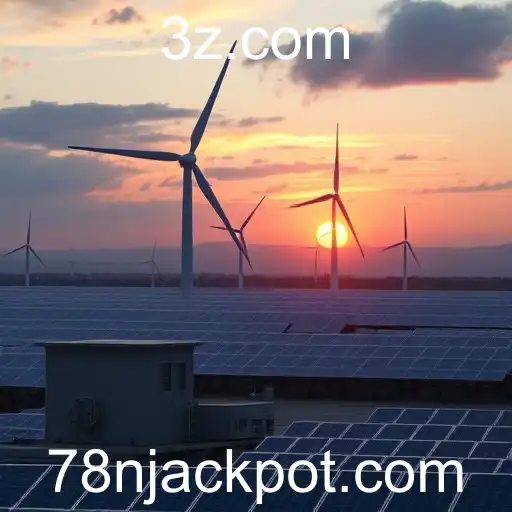 Inovações e Desafios no Cenário de Energias Renováveis