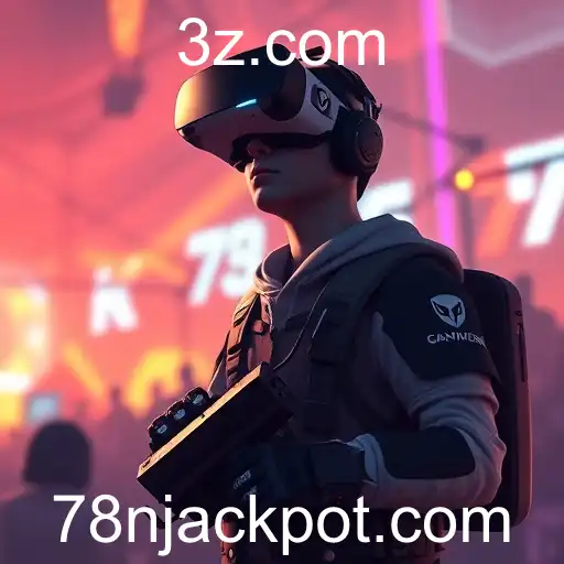 Revolução dos Jogos com 78N