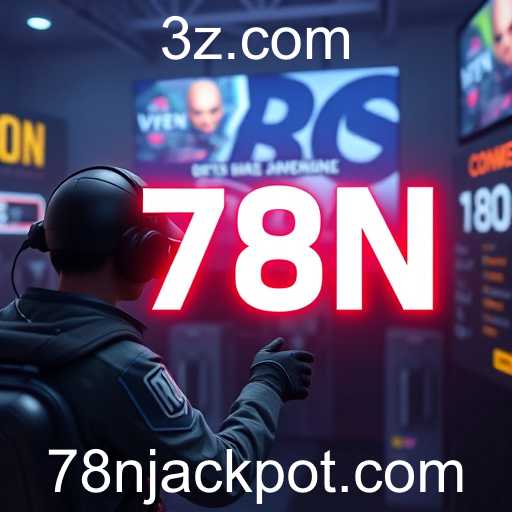 A Revolução do 78N no Universo dos Jogos