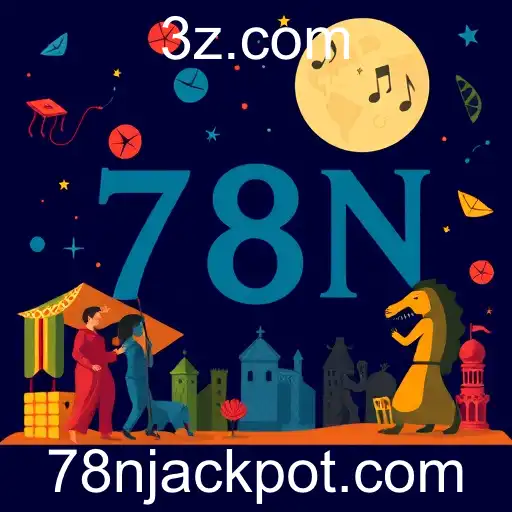 78N: Transformando o Cenário dos Jogos Online em 2025