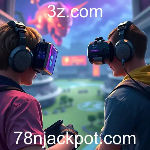 78N: A Nova Era dos Jogos Online