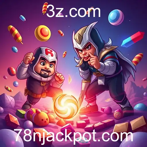 Explorando o Mundo dos Jogos na Categoria 'Aplicativos' no 78N
