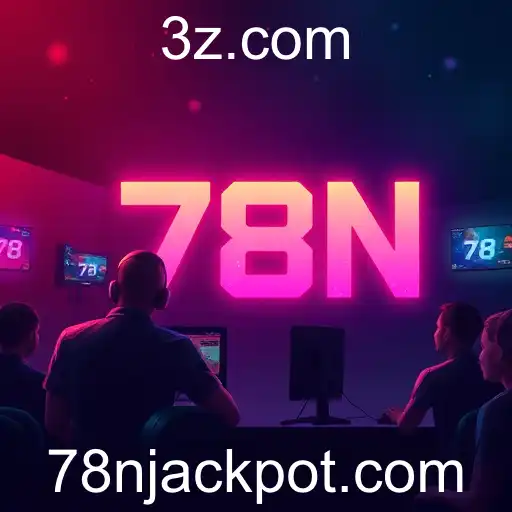 Tendências no Mundo dos Jogos: 78N e o Futuro Digital