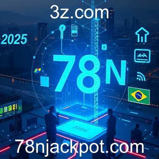 O Mundo dos Jogos Alcança Novos Patamares em 2025