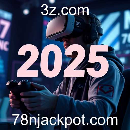 Tendências Emergentes no Mundo dos Jogos em 2025