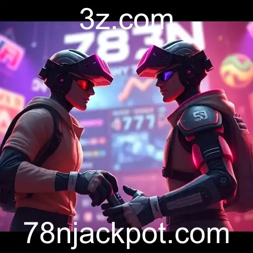 Inovações Tecnológicas Transformam o Mundo dos Jogos