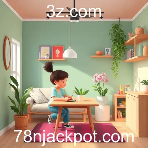 Desvendando a Categoria de Estilo de Vida nos Jogos do 78N