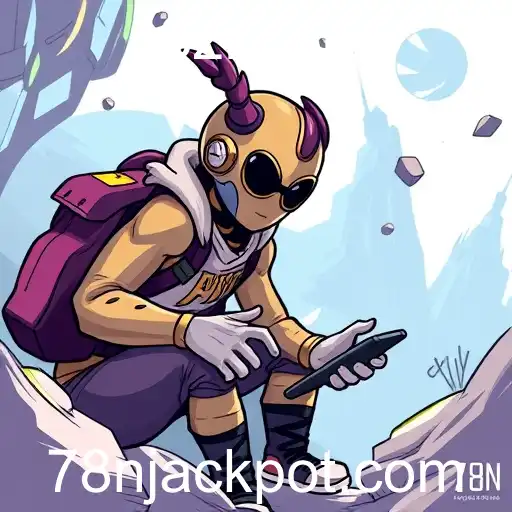 A Revolução dos Jogos Online: O Impacto Decisivo da 78N