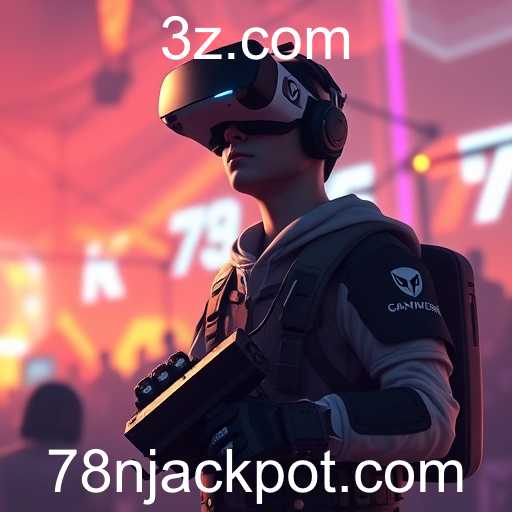 Revolução dos Jogos com 78N