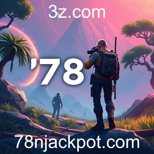 A Ascensão dos Jogos Online: Um Olhar Profundo em '78N'